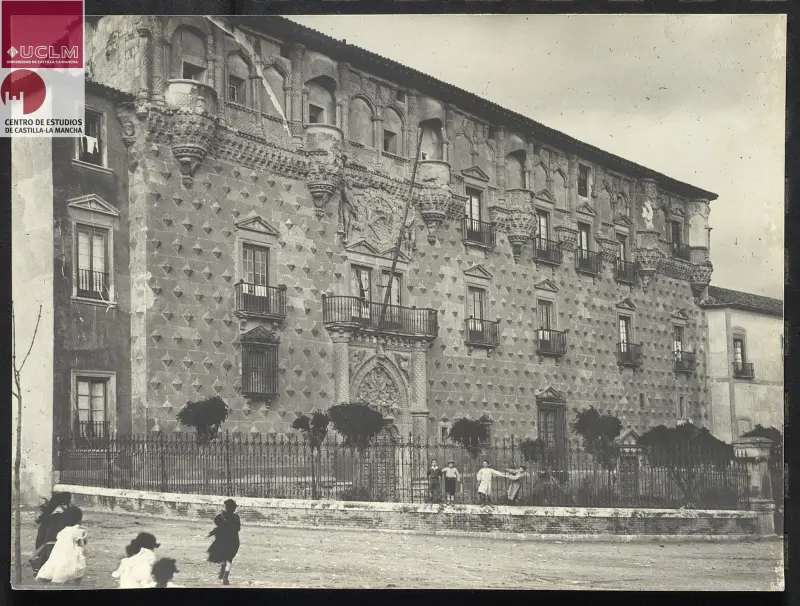 Palacio del Infantado 